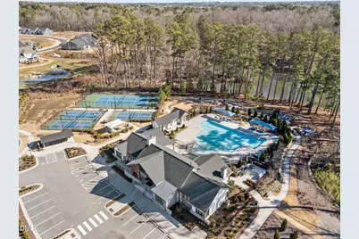 1617 Tunnel Street, Wendell, NC 27591 - Photo 49