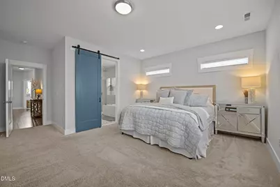 1617 Tunnel Street, Wendell, NC 27591 - Photo 23