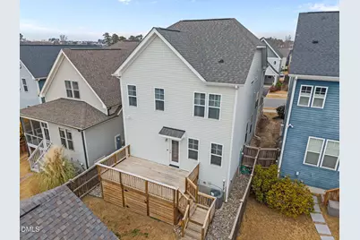 1617 Tunnel Street, Wendell, NC 27591 - Photo 33