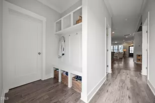 1617 Tunnel St, Wendell, NC 27591 - Photo 19