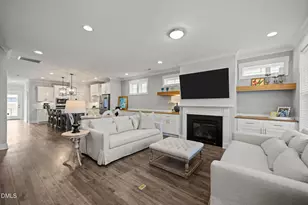 1617 Tunnel St, Wendell, NC 27591 - Photo 5