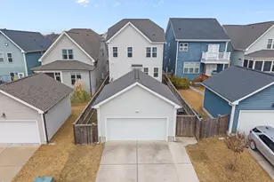 1617 Tunnel St, Wendell, NC 27591 - Photo 41