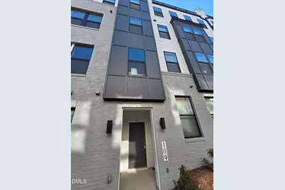 109 Ailey Brook Way #200, Wake Forest, NC 27587 - Photo 1