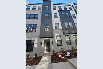 109 Ailey Brook Way #200, Wake Forest, NC 27587 - Photo 23