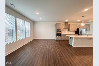 109 Ailey Brook Way #200, Wake Forest, NC 27587 - Photo 9