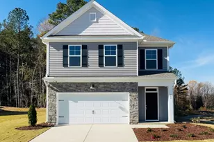 189 Pecan Vly Wy, Four Oaks, NC 27524 - Photo 1