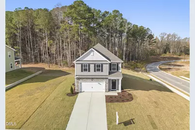 189 Pecan Valley Way, Four Oaks, NC 27524 - Photo 23