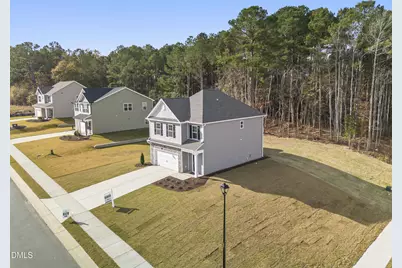 189 Pecan Valley Way, Four Oaks, NC 27524 - Photo 27