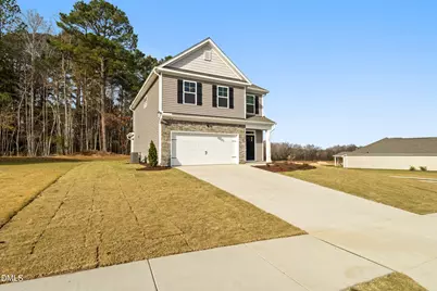 189 Pecan Valley Way, Four Oaks, NC 27524 - Photo 25