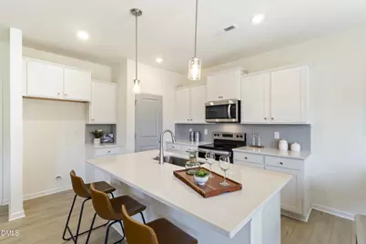 189 Pecan Valley Way, Four Oaks, NC 27524 - Photo 7