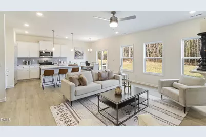 189 Pecan Valley Way, Four Oaks, NC 27524 - Photo 3