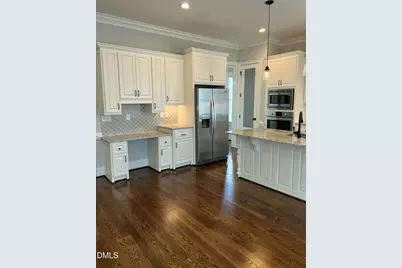 1309 Empty Nest Way, Apex, NC 27502 - Photo 5