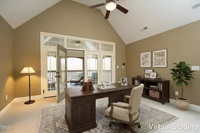 2705 Peachleaf Street, Raleigh, NC 27614 - Photo 25
