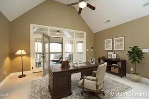 2705 Peachleaf St, Raleigh, NC 27614 - Photo 25