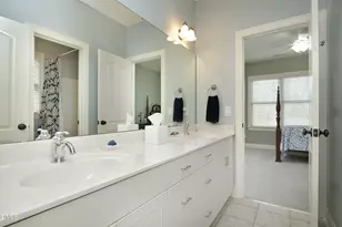 2705 Peachleaf St, Raleigh, NC 27614 - Photo 33
