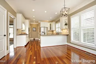 2705 Peachleaf St, Raleigh, NC 27614 - Photo 17