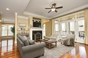 2705 Peachleaf St, Raleigh, NC 27614 - Photo 11