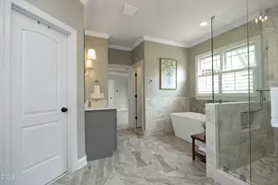 2705 Peachleaf St, Raleigh, NC 27614 - Photo 5