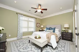 2705 Peachleaf St, Raleigh, NC 27614 - Photo 23