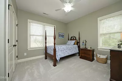 2705 Peachleaf Street, Raleigh, NC 27614 - Photo 31
