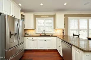 2705 Peachleaf St, Raleigh, NC 27614 - Photo 23