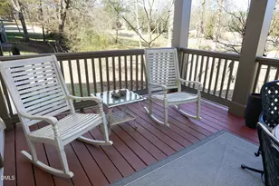 2705 Peachleaf St, Raleigh, NC 27614 - Photo 19