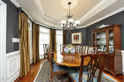 2705 Peachleaf Street, Raleigh, NC 27614 - Photo 11