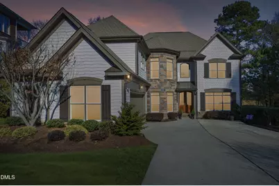 2705 Peachleaf Street, Raleigh, NC 27614 - Photo 47
