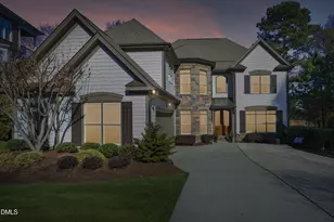 2705 Peachleaf St, Raleigh, NC 27614 - Photo 47