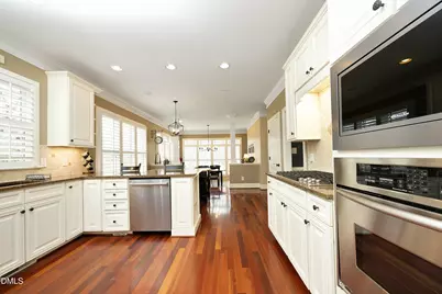 2705 Peachleaf Street, Raleigh, NC 27614 - Photo 25