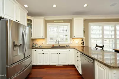2705 Peachleaf Street, Raleigh, NC 27614 - Photo 19