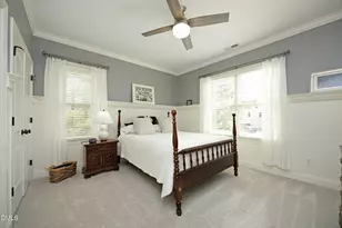 2705 Peachleaf St, Raleigh, NC 27614 - Photo 29