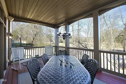 2705 Peachleaf Street, Raleigh, NC 27614 - Photo 15