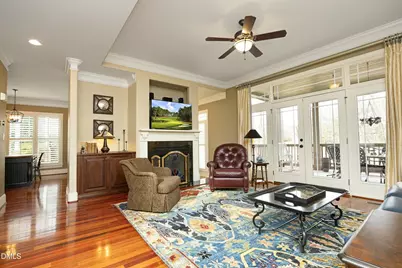 2705 Peachleaf Street, Raleigh, NC 27614 - Photo 15