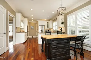 2705 Peachleaf St, Raleigh, NC 27614 - Photo 21