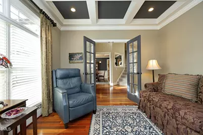 2705 Peachleaf Street, Raleigh, NC 27614 - Photo 13