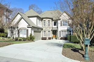 2705 Peachleaf St, Raleigh, NC 27614 - Photo 45