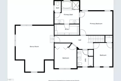 4313 Hawksong Place, Cary, NC 27518 - Photo 47