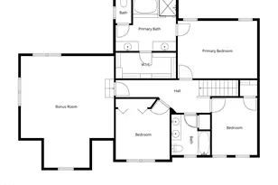 4313 Hawksong Pl, Cary, NC 27518 - Photo 47