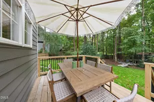 4313 Hawksong Pl, Cary, NC 27518 - Photo 41