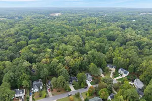 4313 Hawksong Pl, Cary, NC 27518 - Photo 45