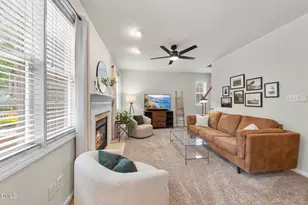 4313 Hawksong Pl, Cary, NC 27518 - Photo 13