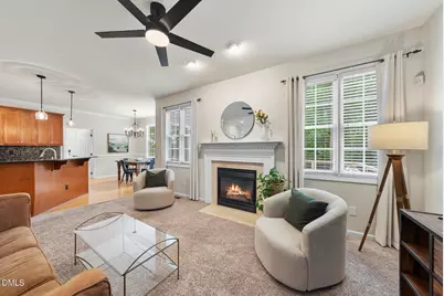 4313 Hawksong Place, Cary, NC 27518 - Photo 23