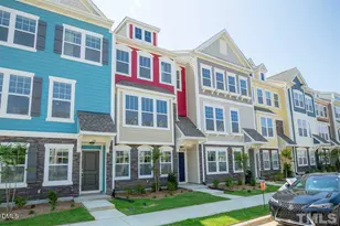 632 Grand Central Sta, Apex, NC 27502 - Photo 1