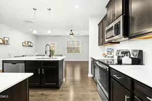 3645 Water Mist Ln, Raleigh, NC 27604 - Photo 11