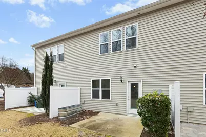 3645 Water Mist Lane, Raleigh, NC 27604 - Photo 25