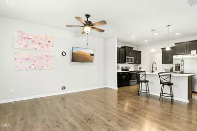 3645 Water Mist Lane, Raleigh, NC 27604 - Photo 3