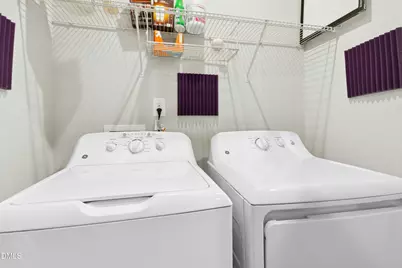 3645 Water Mist Lane, Raleigh, NC 27604 - Photo 23