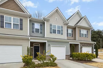 3645 Water Mist Lane, Raleigh, NC 27604 - Photo 23