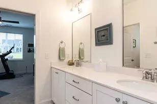 1429 Blantons Creek Dr, Wake Forest, NC 27587 - Photo 49